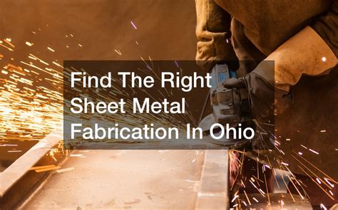 marysville ohio metal fabrication|The Best 10 Metal Fabricators near Marysville, OH 43040 .